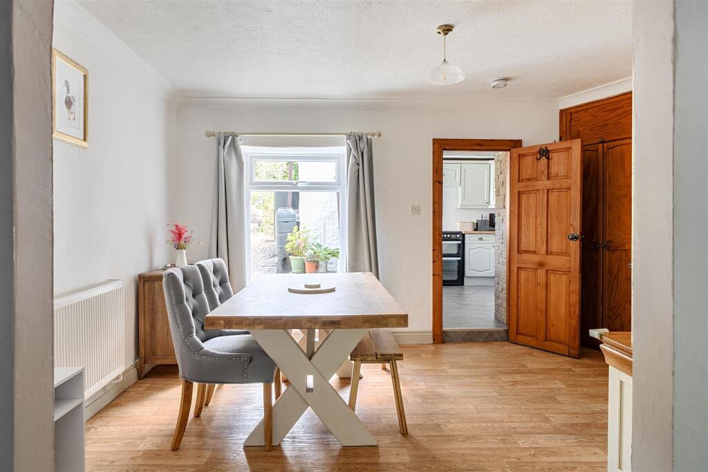 House in Taunton, Winsham - More