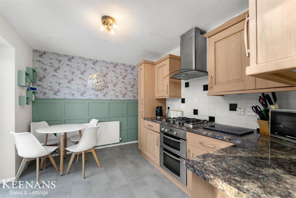 House in Bury, Redvales - View 2