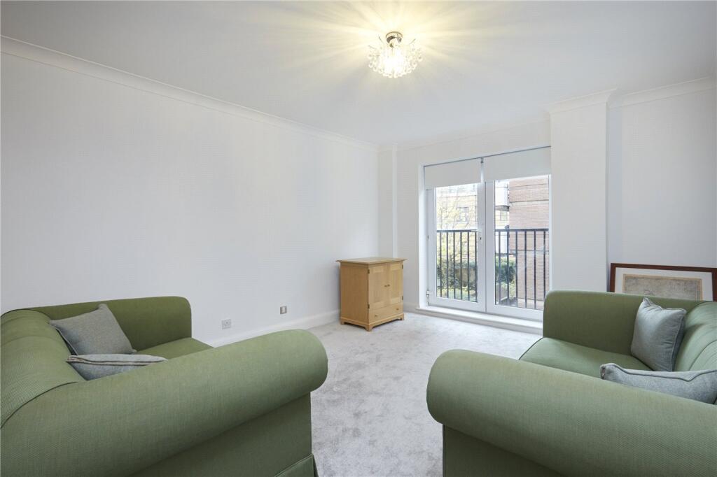 Main image of property: Newton Street, London, WC2B