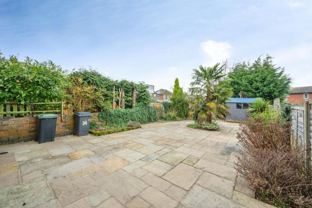 Additional image 17 of Chestnut Close, Kingsbury, Tamworth