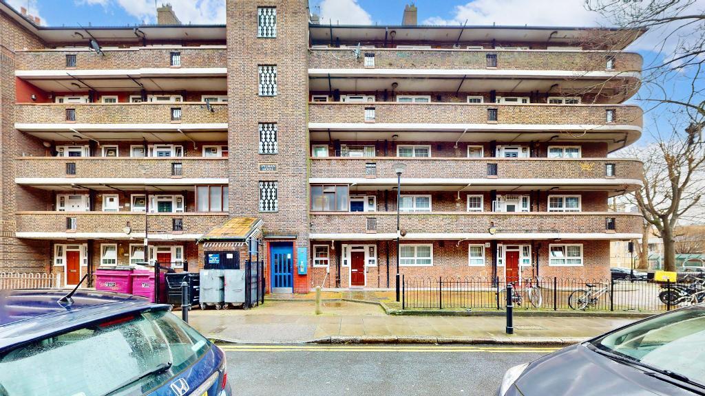 Main image of property: Spellman Street, Brick Lane, London, E1 5LG