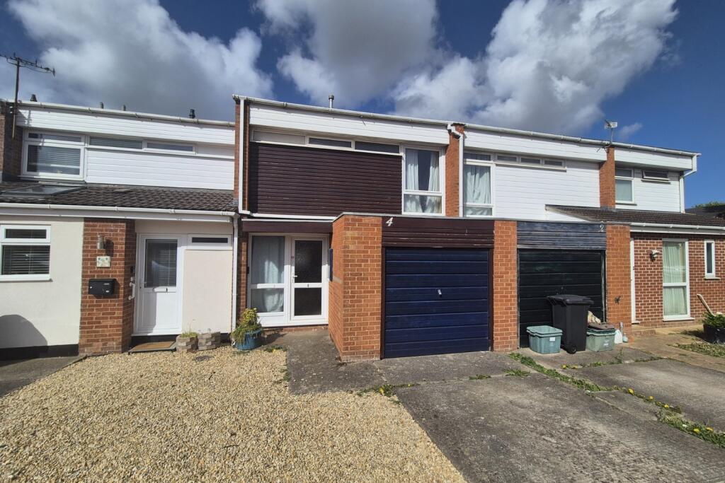 Kenn Moor Drive, Clevedon, North Somerset, BS21