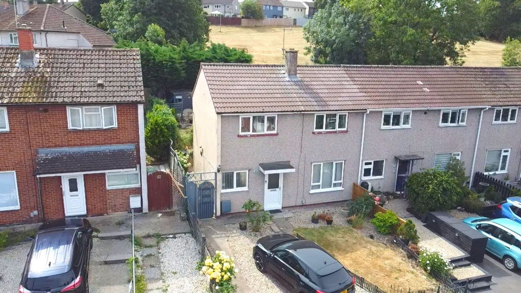 Main image of property: Ramsbury Avenue, Swindon, SN2