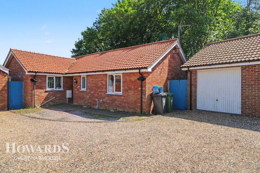 Main image of property: New Road, Catfield