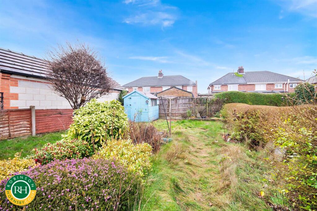 Chamberlain Avenue, Doncaster photo 4