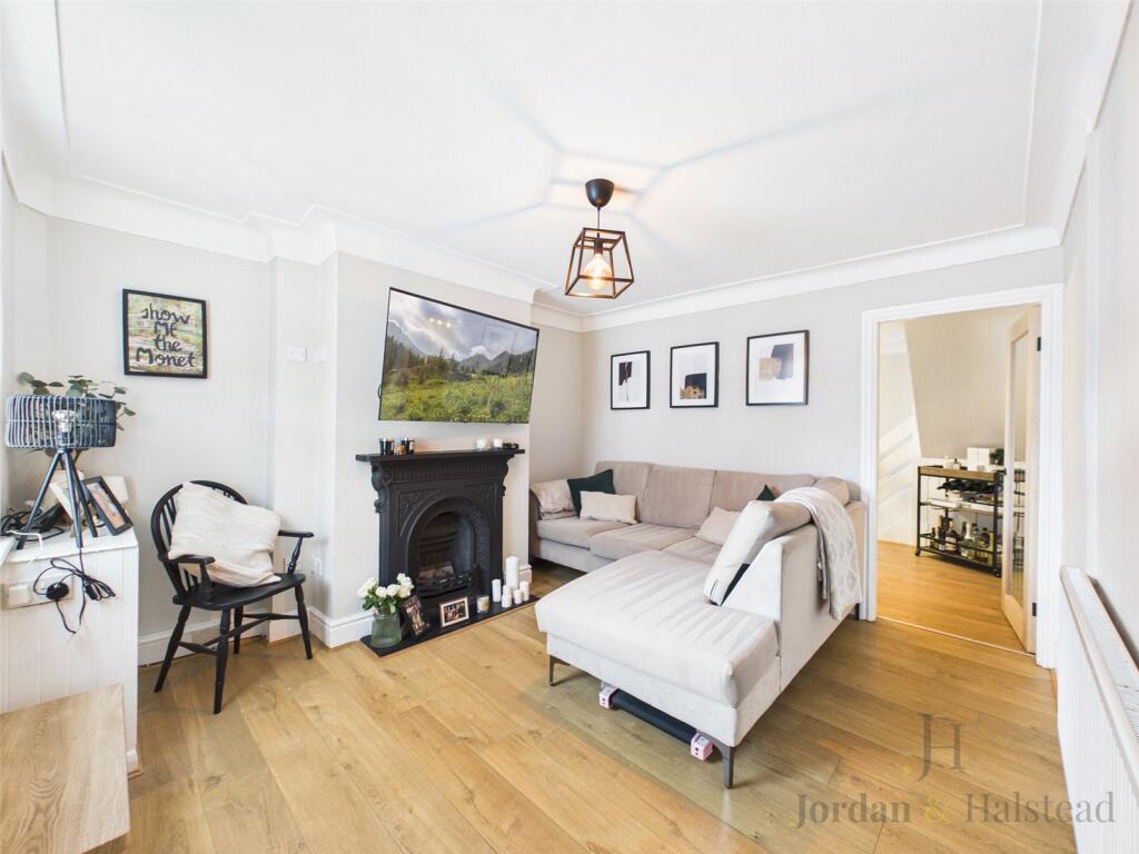 Main image of property: North Street, Chester, Cheshire, CH3