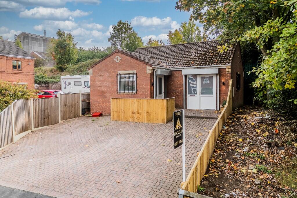 Main image of property: Stuart Street, Castleford, West Yorkshire, WF10