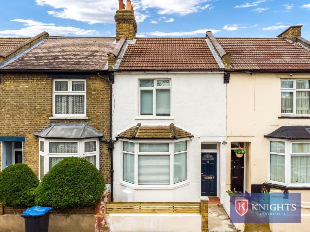 Main image of property: Beamish Road, London, N9