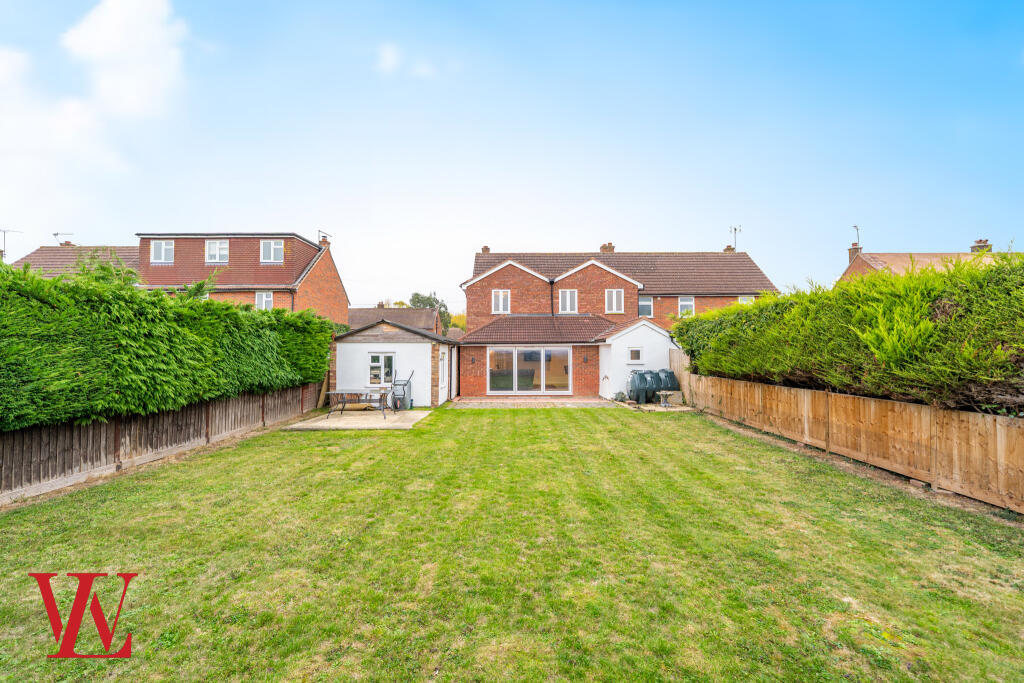 Main image of property: Rainbow Road, Matching Tye, Harlow, Essex