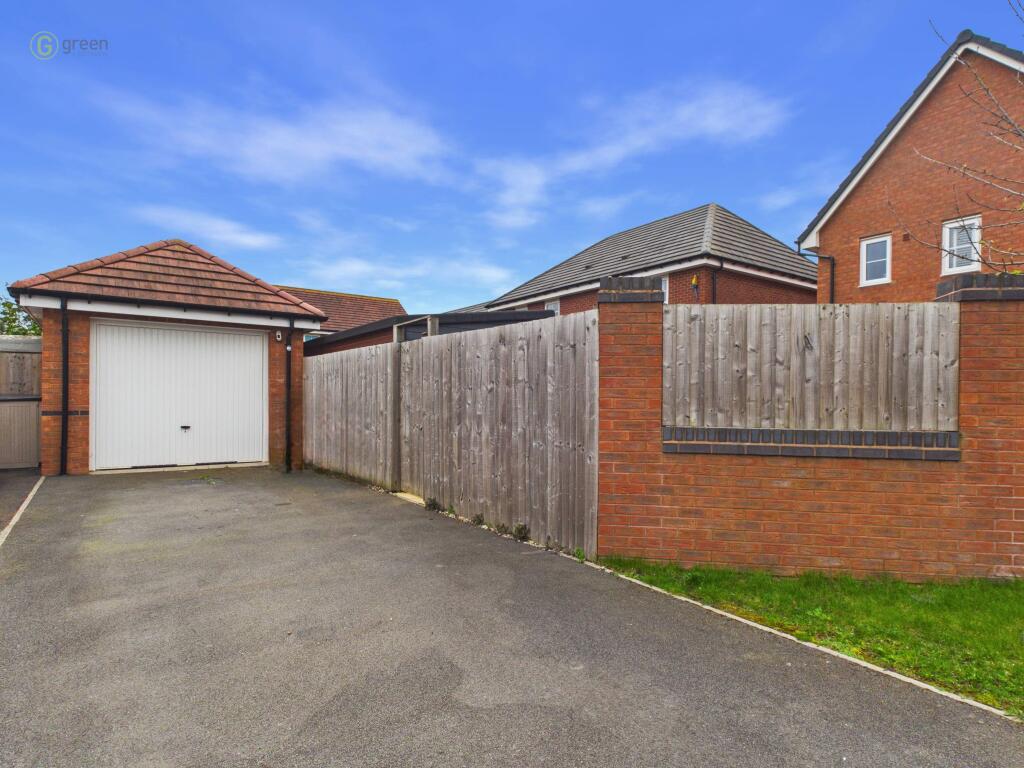 Additional image 17 of Rosings Drive, Dunstall Park, Tamworth, B78