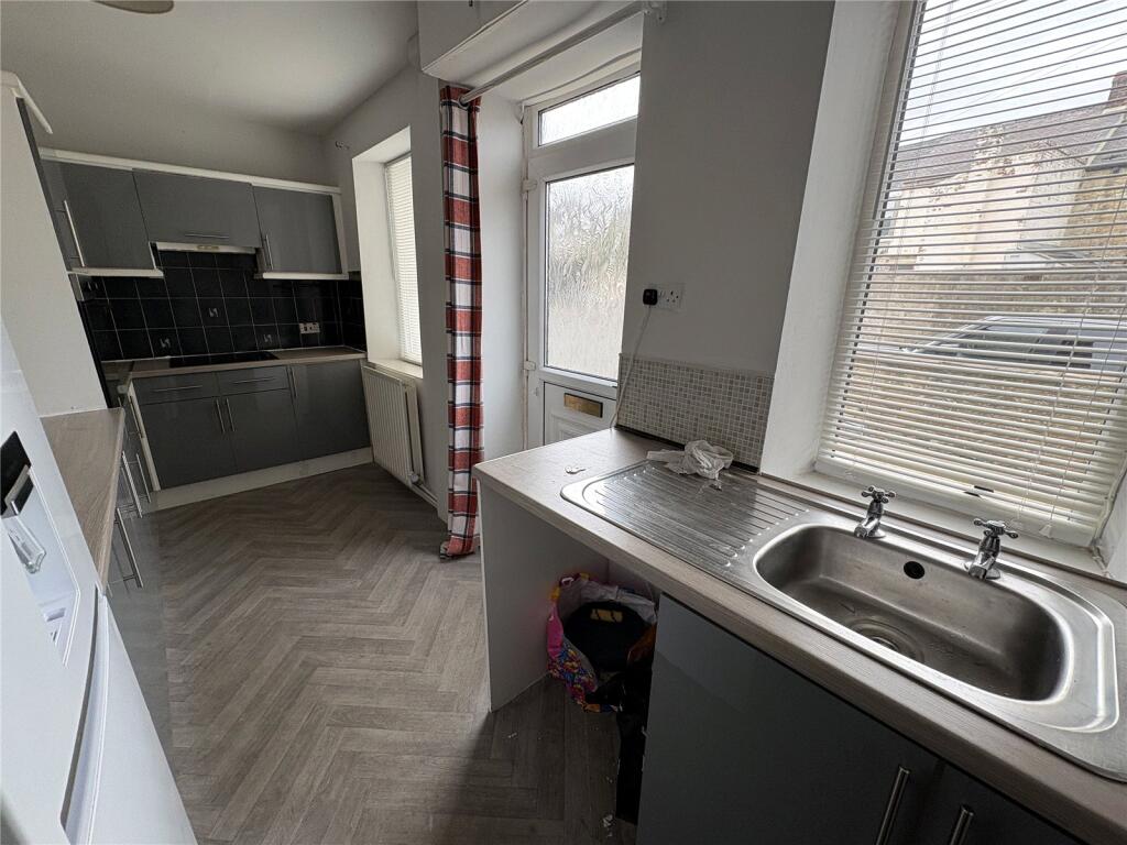 House in Stanley, County Durham - View 4