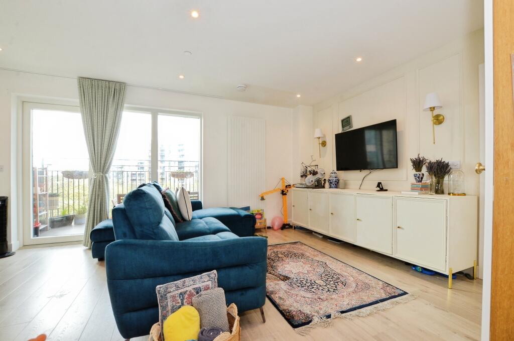 Main image of property: 3 Aerial Square, London, NW9