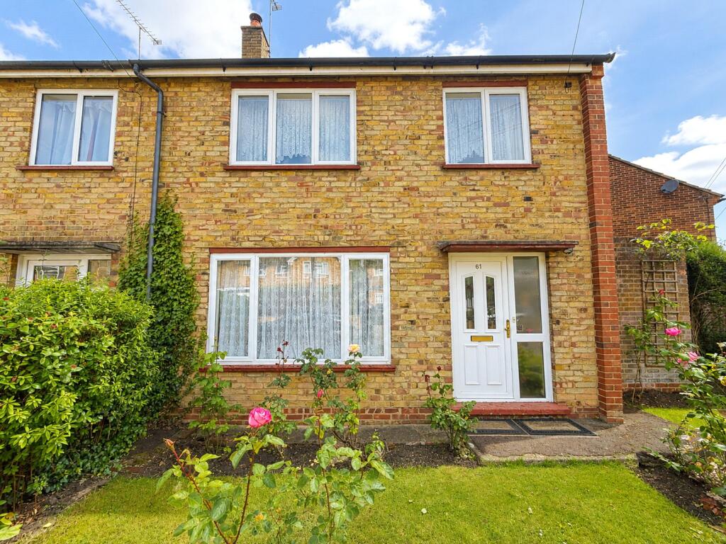 Main image of property: Heron Wood Road, Aldershot, Hampshire, GU12