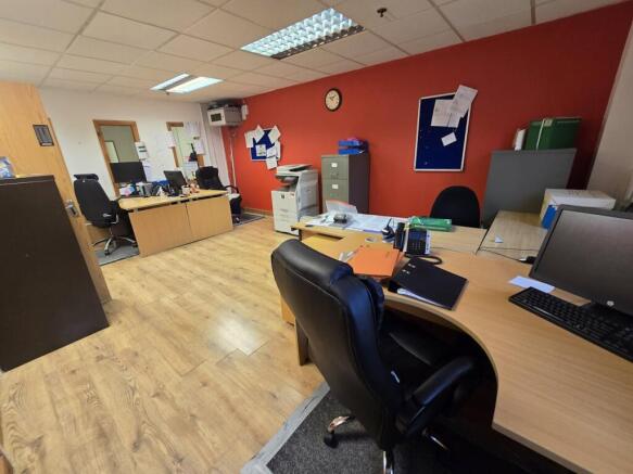 Office 1