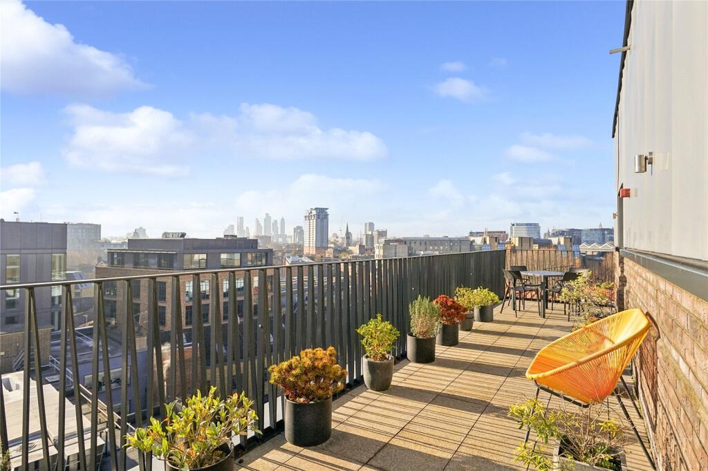 Main image of property: Ufford Street, London, SE1
