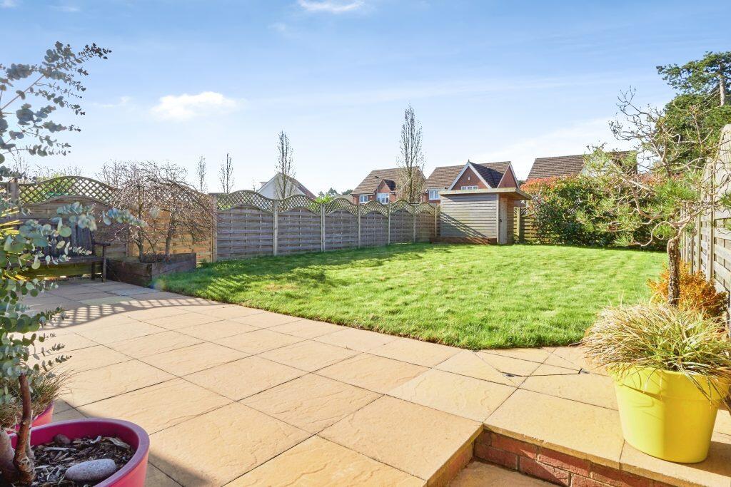 Additional image 24 of Nightingale Grove, Birmingham, B45 9UF