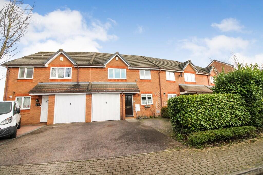 Main image of property: The Oval, OLDBROOK, Milton Keynes, Buckinghamshire, MK6