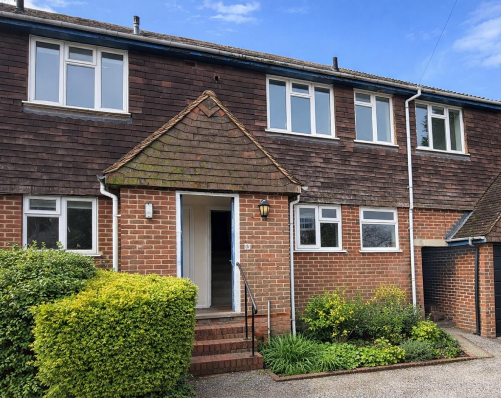 Main image of property: Albury Road, Guildford