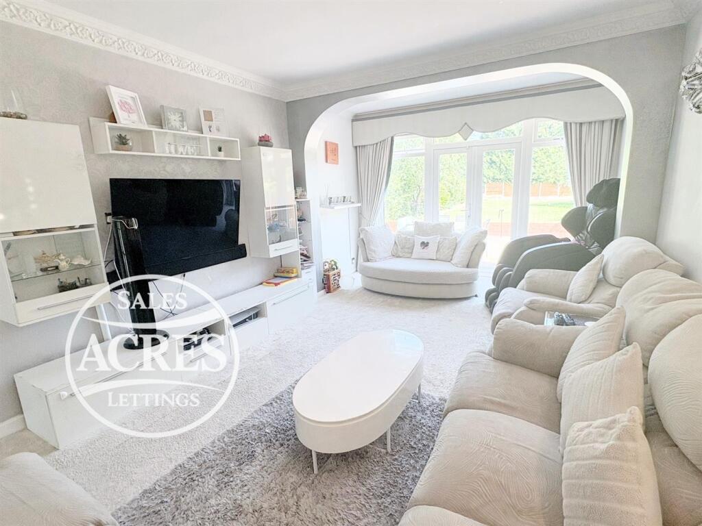 House in Sutton Coldfield, Boldmere - View 4