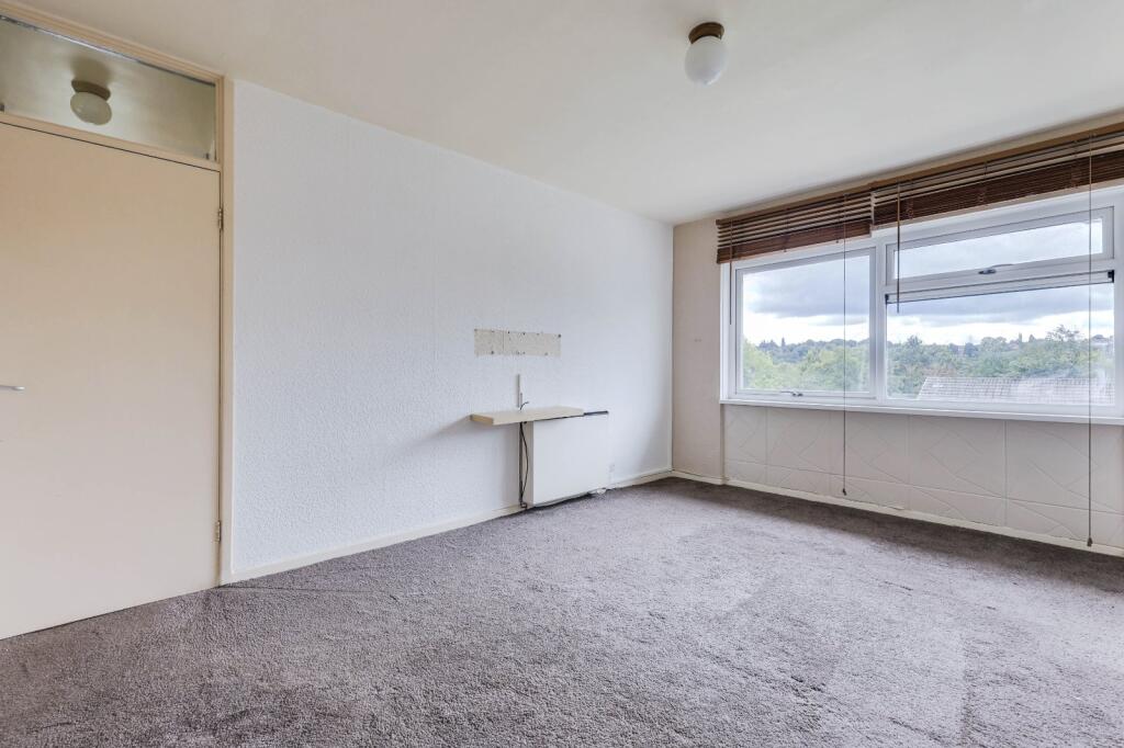 Apartment in Leeds - View 4