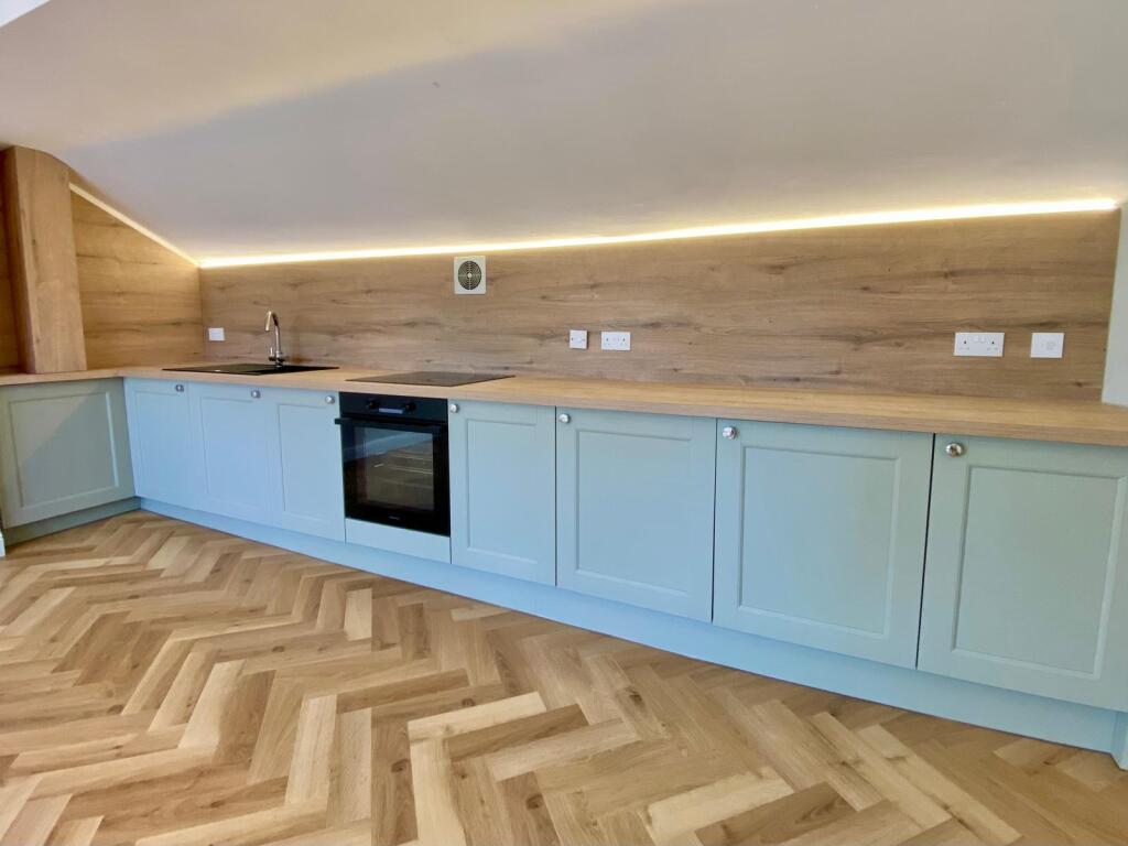 Apartment in Coventry - View 3