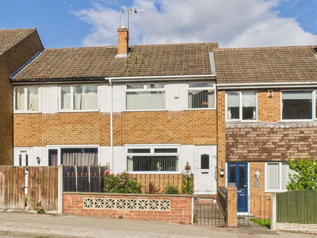 Main image of property: Westdale Lane, Carlton, Nottingham