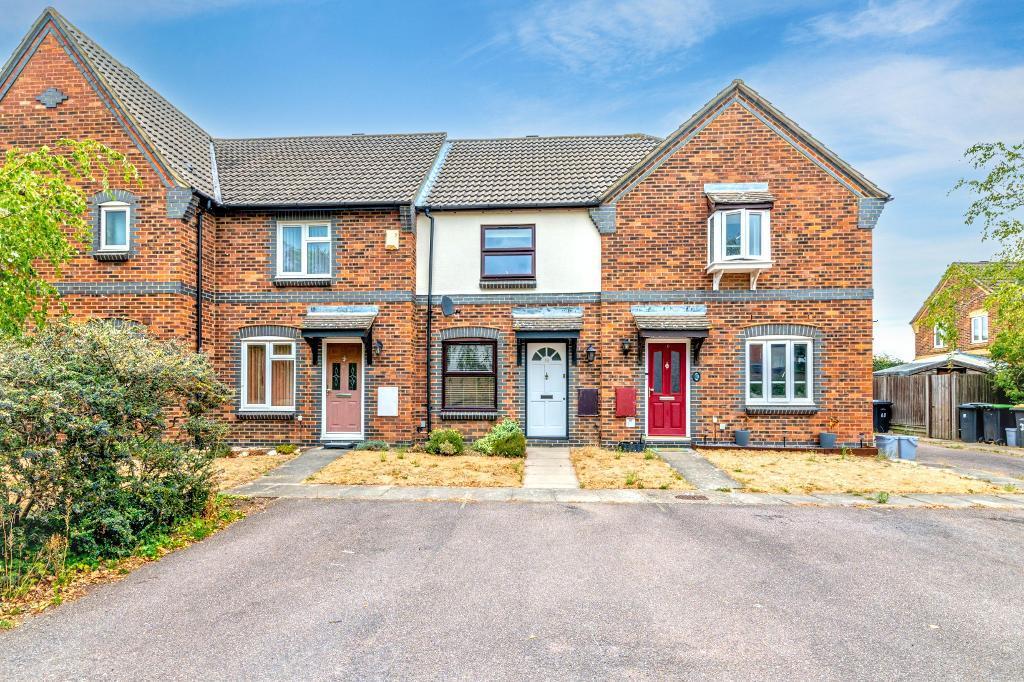 Main image of property: Chessington Close, Bedford, MK41 0SB
