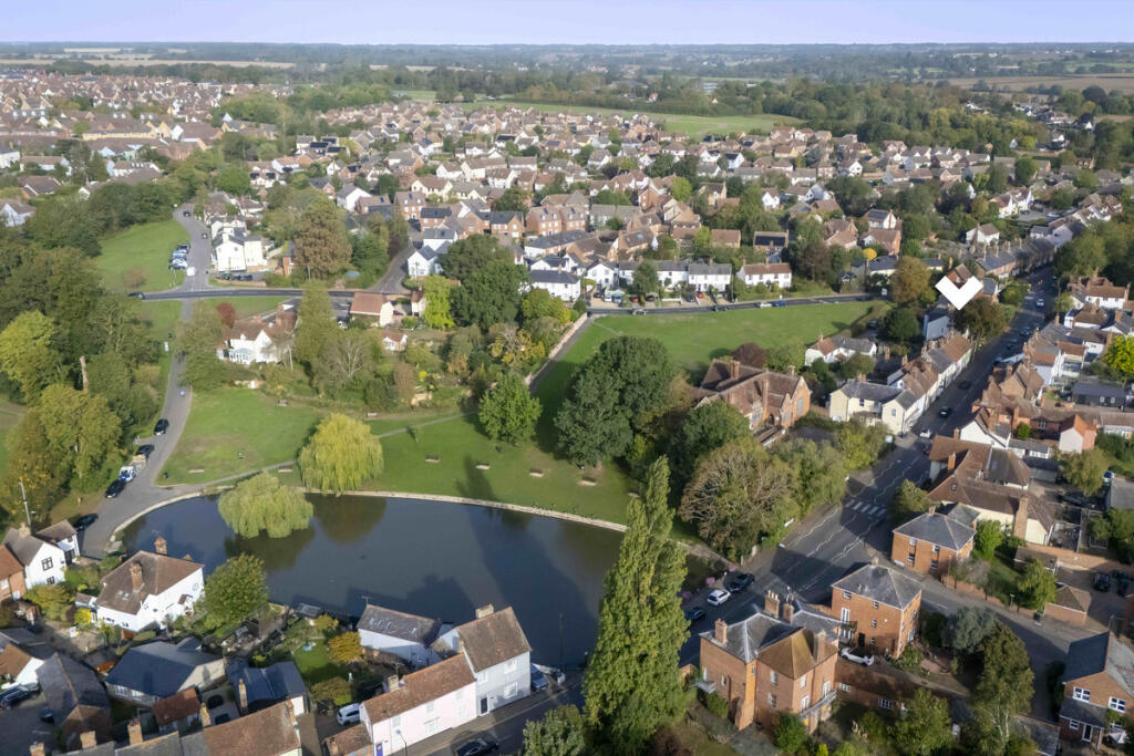 Main image of property: North Street, Dunmow, CM6