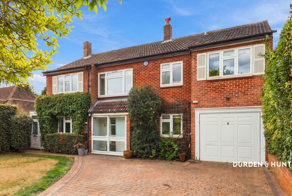 Main image of property: St. Johns Road, Loughton, IG10