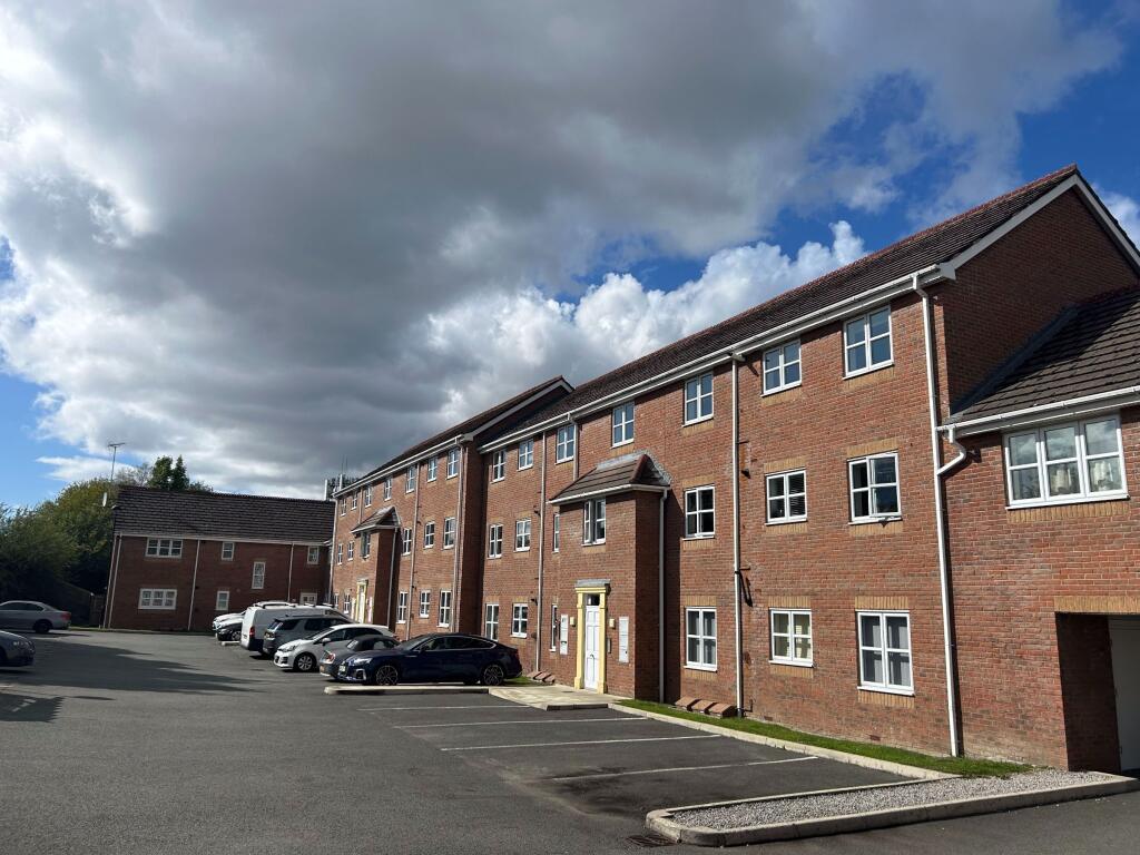 Main image of property: Chapelside Close, Warrington