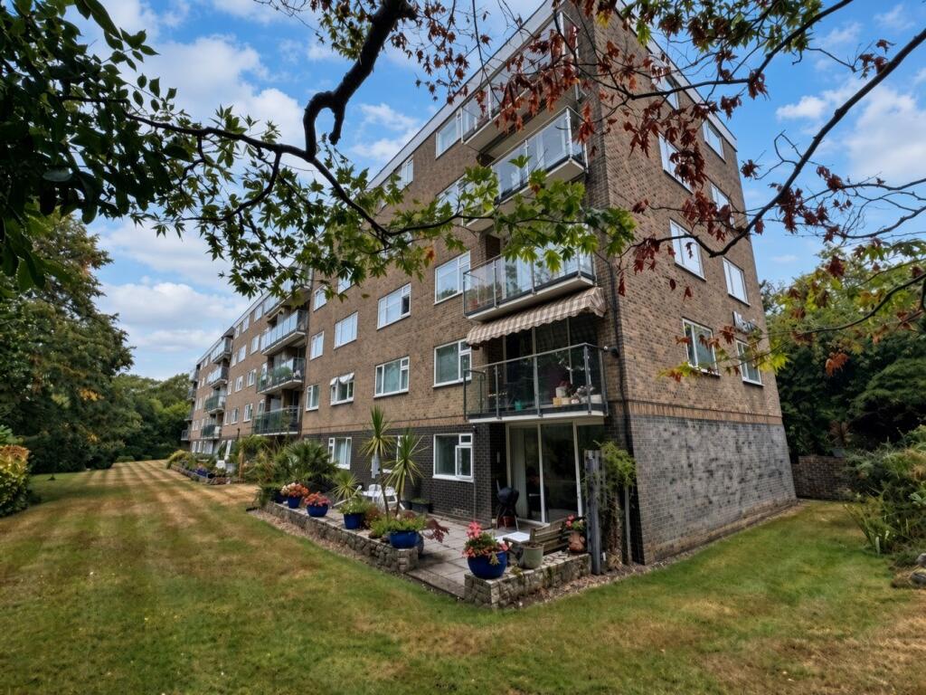 Main image of property: West Cliff Road, WEST CLIFF, BH4