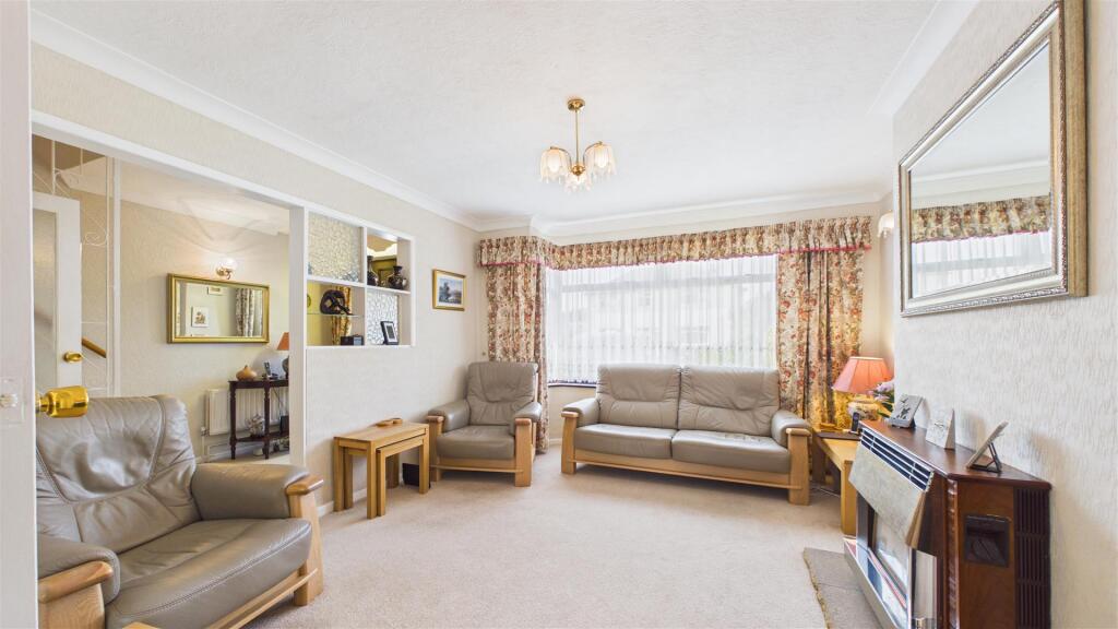 House in Peterborough, Paston - More