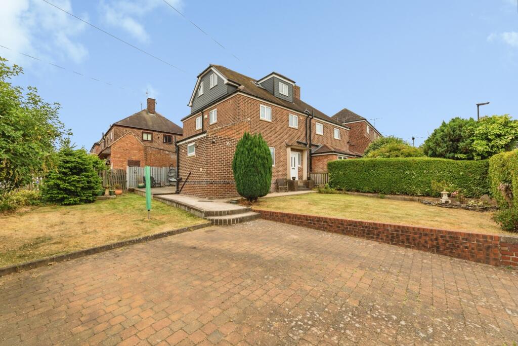 Main image of property: Loakfield Drive, SHEFFIELD, South Yorkshire, S5