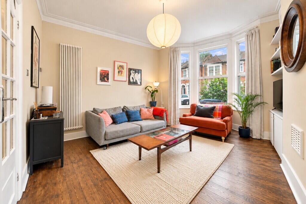 Apartment in London, Harlesden - View 5