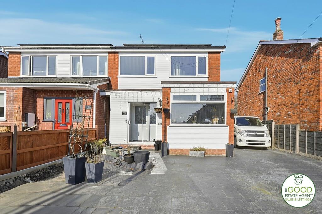 Main image of property: Moor Lane, Wilmslow, SK9