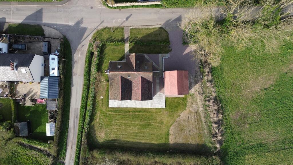 House in Bolsover, Oxcroft, Old Bolsover - View 3