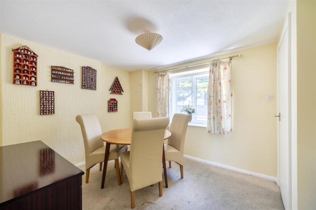 Church Street, Ilchester, Yeovil – pohled 6