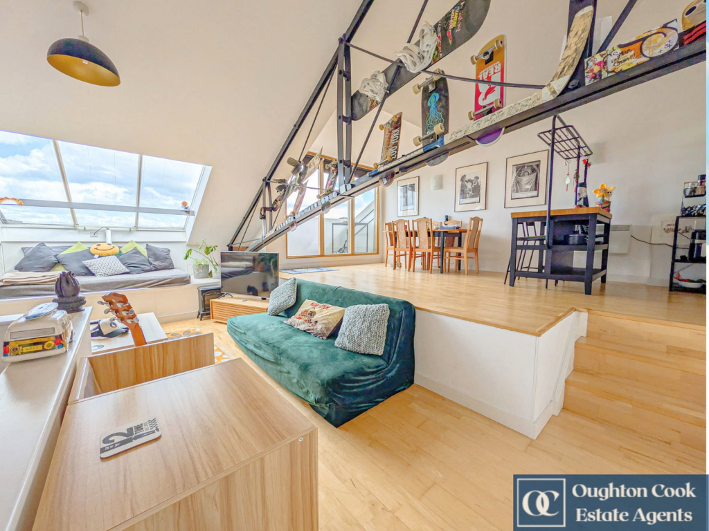 Main image of property: Electric Wharf, Coventry, CV1 4JB