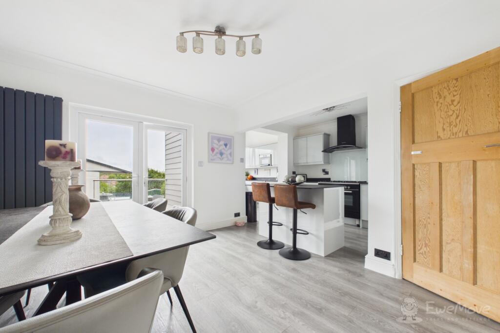 House in Folkestone, Foord - View 4