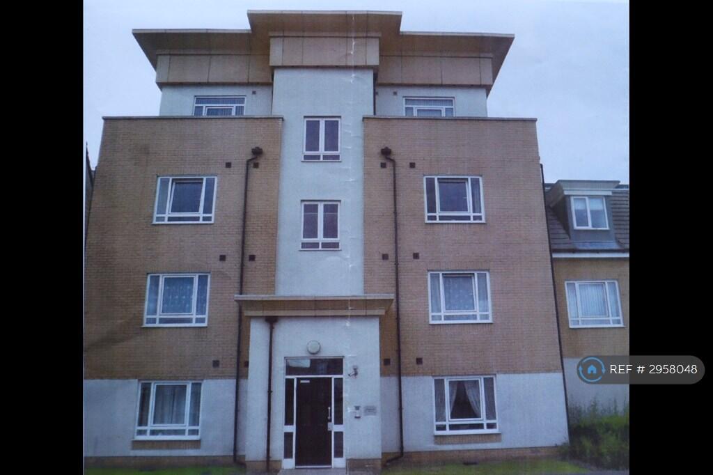 Main image of property: Meridian Close, Ramsgate, CT12