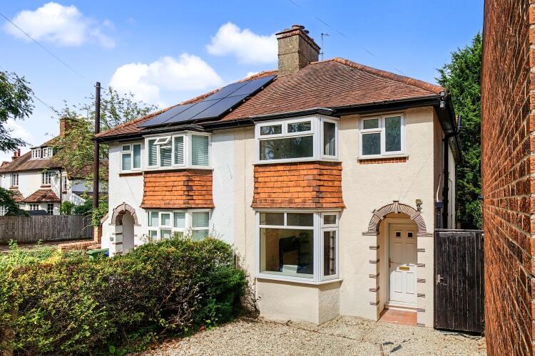 Main image of property: Old Road Headington OX3
