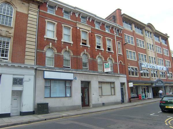 Main image of property: Princes Street, Ipswich, Suffolk, IP1