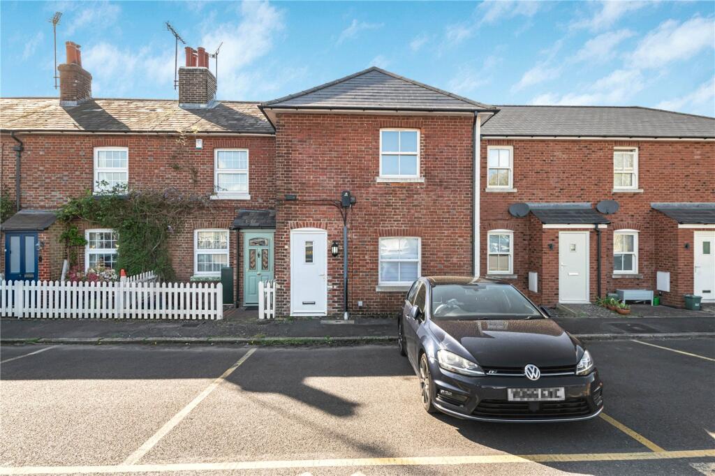 Main image of property: Station Approach West, Hassocks, West Sussex, BN6