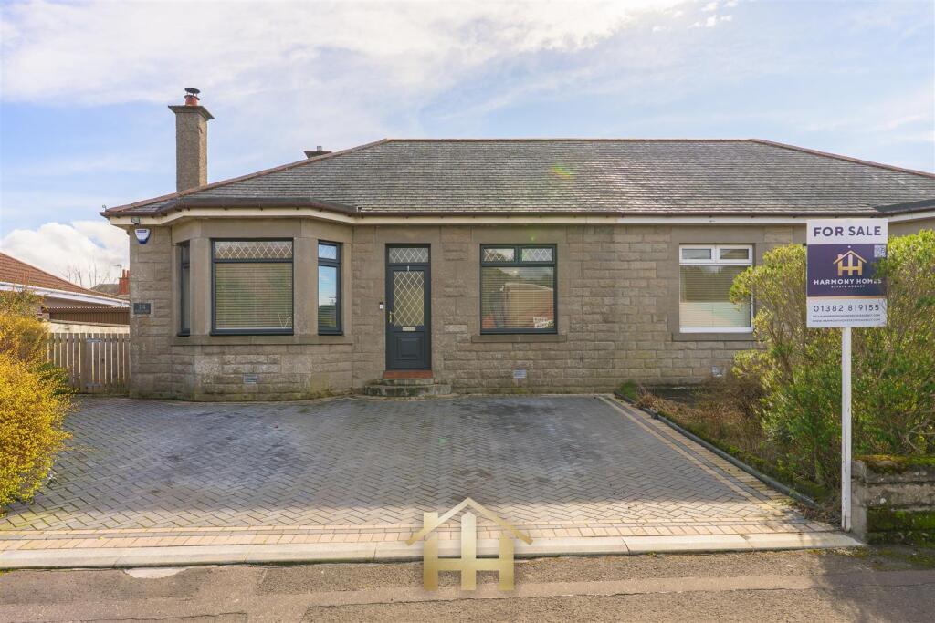 Main image of property: Kelso Place, Dundee
