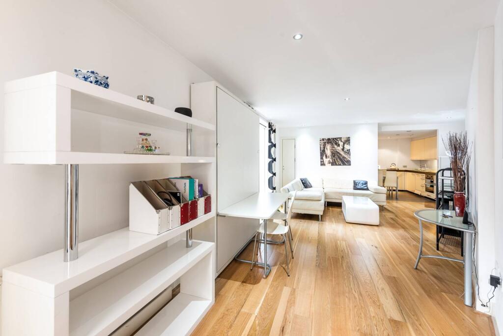 Main image of property: Salamanca Tower, SE1, Waterloo, London, SE1