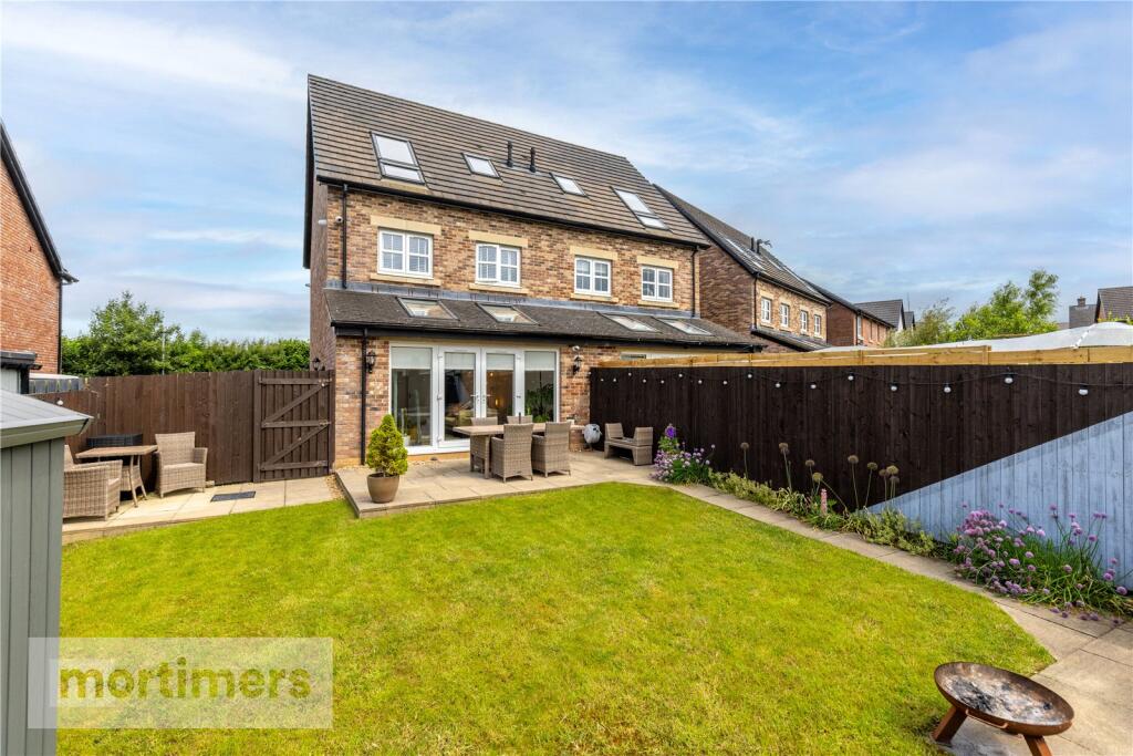 House in Ribble Valley, Clitheroe - View 4