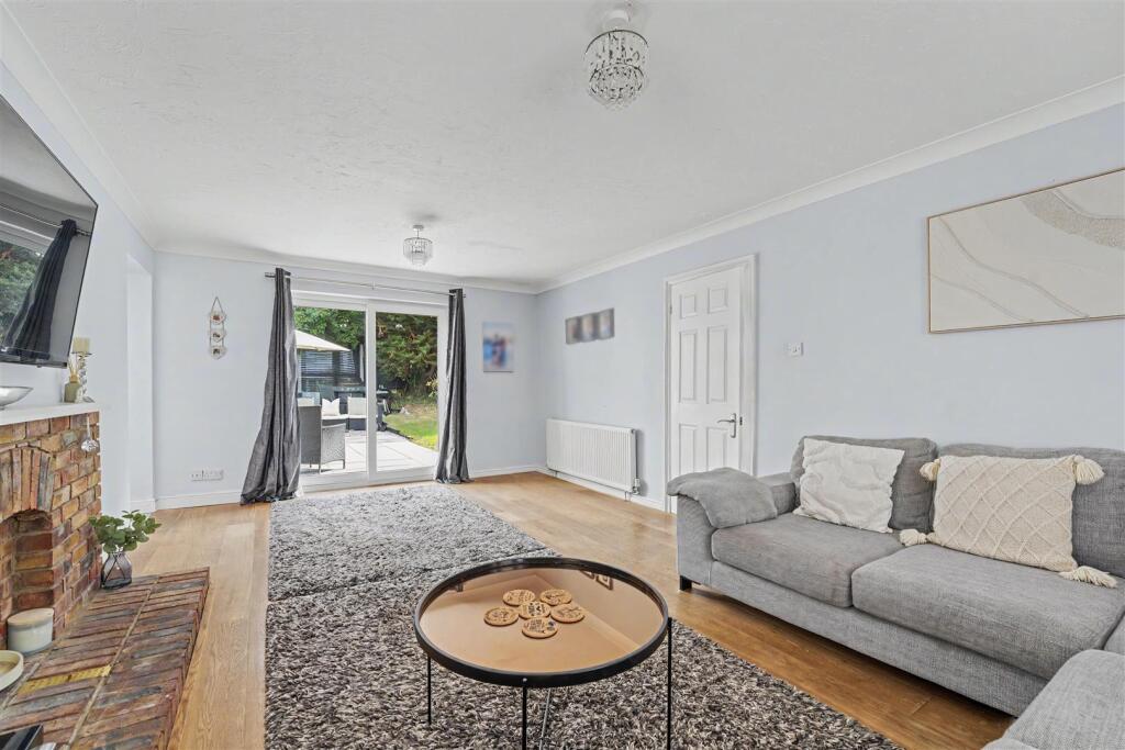 House in Cambridge - More