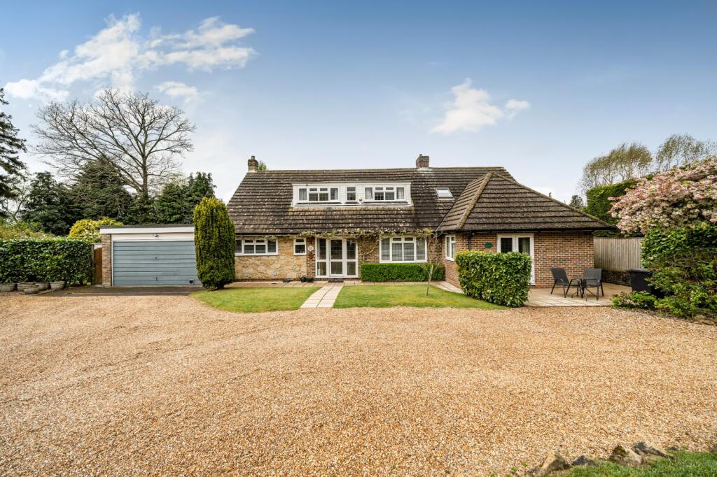 Main image of property: Turners Green Road, Wadhurst
