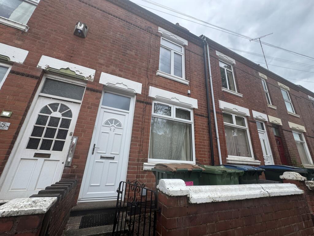 Main image of property: BRISTOL ROAD, COVENTRY