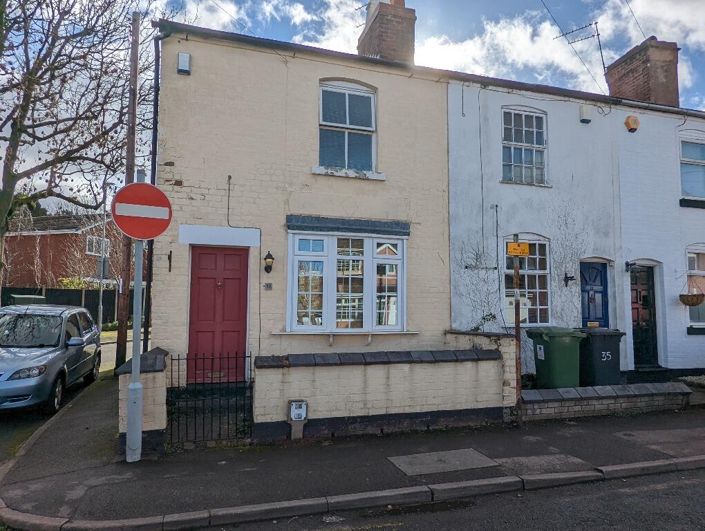 Main image of property: Limes Road, Tettenhall, WV6